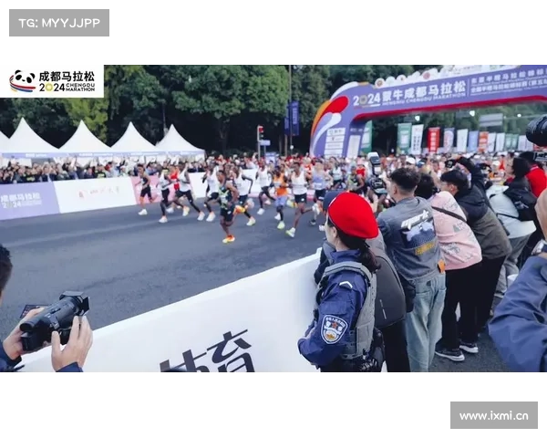 成都马拉松优化直通机制按年龄段分配名额推动公平竞争防止内卷现象