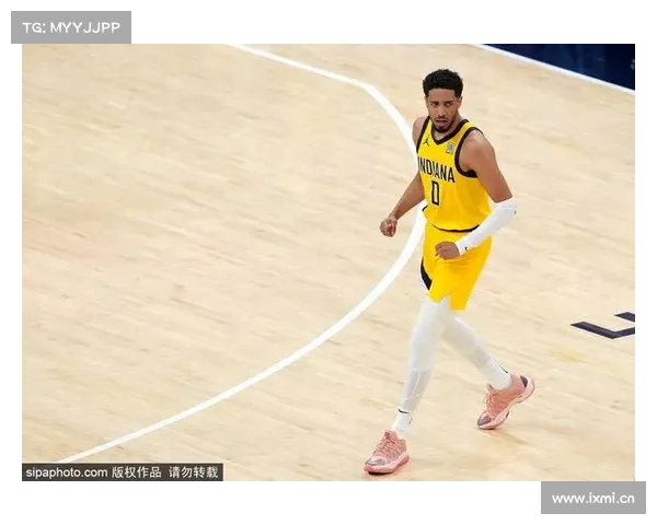 哈利伯顿总决赛G7跟腱撕裂术后誓言重返巅峰再战NBA