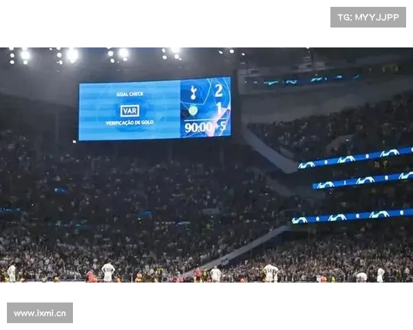美国世界杯赛场引入VAR半自动越位系统助力精准判罚